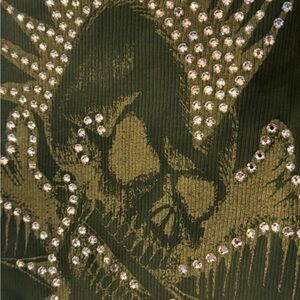 The Great China Wall vintage tank top